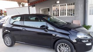 Fiat Punto Evo 2010 ΠΕΤΡΕΛΑΙΟ ΑΡΙΣΤΟ-thumb-4