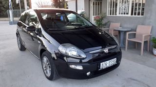 Fiat Punto Evo 2010 ΠΕΤΡΕΛΑΙΟ ΑΡΙΣΤΟ-thumb-1
