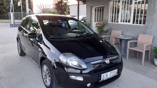 Fiat Punto Evo 2010 ΠΕΤΡΕΛΑΙΟ ΑΡΙΣΤΟ-thumb-19