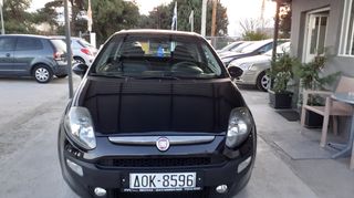 Fiat Punto Evo 2010 ΠΕΤΡΕΛΑΙΟ ΑΡΙΣΤΟ-thumb-2