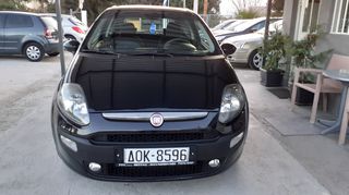 Fiat Punto Evo 2010 ΠΕΤΡΕΛΑΙΟ ΑΡΙΣΤΟ-thumb-3