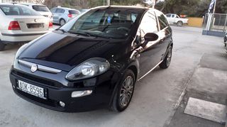 Fiat Punto Evo '10 ΠΕΤΡΕΛΑΙΟ ΑΡΙΣΤΟ