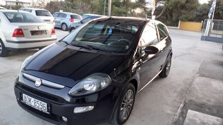 Fiat Punto Evo 2010 ΠΕΤΡΕΛΑΙΟ ΑΡΙΣΤΟ-thumb-9