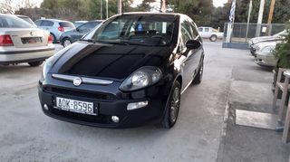 Fiat Punto Evo 2010 ΠΕΤΡΕΛΑΙΟ ΑΡΙΣΤΟ-thumb-10