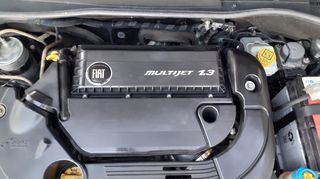 Fiat Punto Evo 2010 ΠΕΤΡΕΛΑΙΟ ΑΡΙΣΤΟ-thumb-42