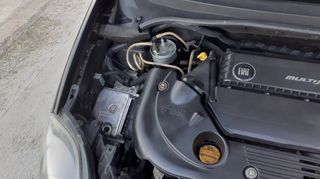 Fiat Punto Evo 2010 ΠΕΤΡΕΛΑΙΟ ΑΡΙΣΤΟ-thumb-41