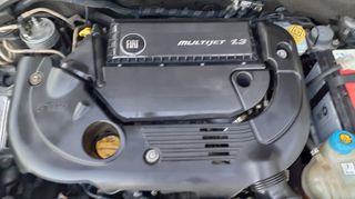 Fiat Punto Evo 2010 ΠΕΤΡΕΛΑΙΟ ΑΡΙΣΤΟ-thumb-44