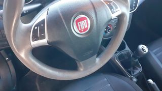 Fiat Punto Evo 2010 ΠΕΤΡΕΛΑΙΟ ΑΡΙΣΤΟ-thumb-22