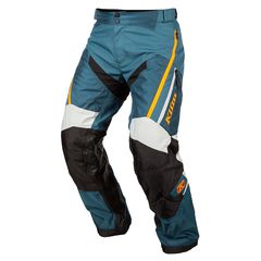 Klim Dakar Pants Strikng Petrol 34 & 36 & 34 Tall & 36 Tall