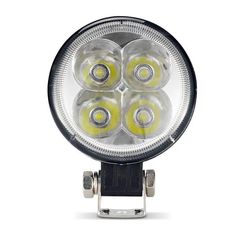 Led Προβολάκι 3″ 12W