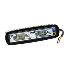 Led Προβολέας 6″ 20W