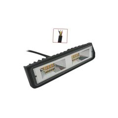 Led Προβολέας 6″ 20W-thumb-1