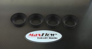 Yamaha R1 00-01 *Max Flow* 3D Χωνακια(Velocity Stacks)