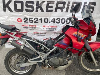 ΑΝΤΑΛΛΑΚΤΙΚΑ -> KAWASAKI KLE 400 500 , 1991-2002 / MOTO PARTS KOSKERIDIS