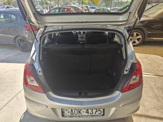 Opel Corsa 2011 FULL EXTRA  85ps 1.2cc-thumb-5