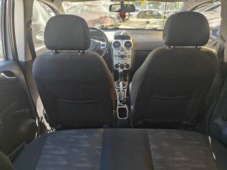 Opel Corsa 2011 FULL EXTRA  85ps 1.2cc-thumb-7
