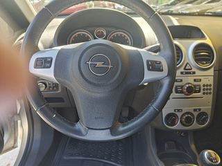 Opel Corsa 2011 FULL EXTRA  85ps 1.2cc-thumb-13