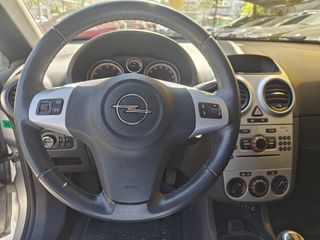 Opel Corsa 2011 FULL EXTRA  85ps 1.2cc-thumb-14