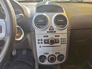 Opel Corsa 2011 FULL EXTRA  85ps 1.2cc-thumb-15