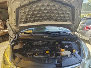 Opel Corsa 2011 FULL EXTRA  85ps 1.2cc-thumb-22