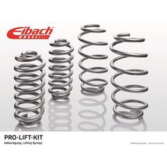 EIBACH PRO-LIFT Ελατήρια Ανύψωσης εμπρος και Πίσω (25mm) MERCEDES-BENZ GLB 2019-> ***ΑΜΟΡΤΙΣΕΡ ΛΑΔΑΣ***
