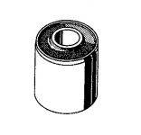 ΣΥΝΕΜΠΛΟΚ ΤΙΜΟΝΙΟΥ PEUGEOT 104-204-205-304-306-309 (PIRELLI)