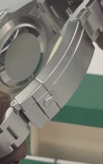 Rolex Starbucks copy 1:1-thumb-7