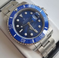  Rolex submarine blue  New 1:1 best clone!!