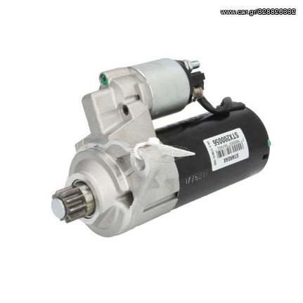 Μίζα (1.7KW 12V) Audi A3/TT - 02E911023H