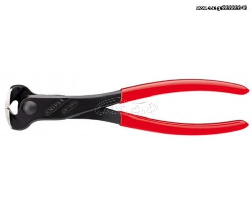 KNIPEX Ταναλάκι Ψιλή Μόνωση 160mm