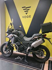 Voge 650 DS 2024 ΠΡΟΣΦΟΡΑ