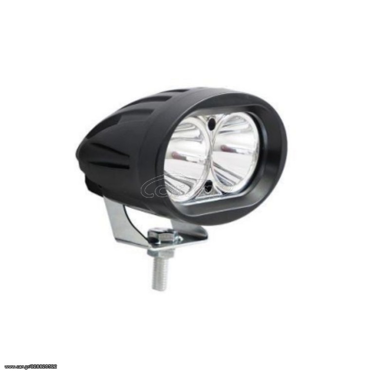 Led Προβολέας 3″ 20W