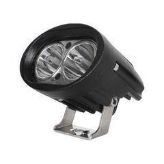 Led Προβολέας 3″ 20W-thumb-1