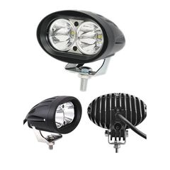 Led Προβολέας 3″ 20W-thumb-3