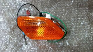 33400-GC8-600 , 33450-GC8-600 ΓΝΗΣΙΟ ΦΛΑΣ ΕΜΠΡΟΣ ΔΕΞΙΟ & ΑΡΙΣΤΕΡΟ HONDA NH50 NH80 LEAD