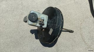MERCEDES VITO 96-04 W638 --ΣΕΒΡΟ- -ΑΝΤΛΙΑ ΦΡΕΝΟΥ - ΔΑΓΚΑΝΕΣ- ΚΑΤΑΝΕΜΗΤΗΣ