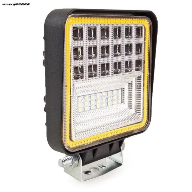 Led Προβολέας 82W 10cm