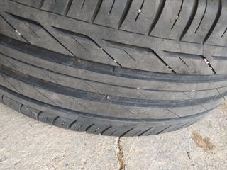 225/55R17 BRIDGESTONE DOT 1817.