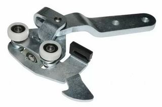 ΟΔΗΓΟΣ ΡΟΥΛΕΜΑΝ ΣΥΡΟΜΕΝΗΣ ΠΟΡΤΑΣ FIAT DUCATO 02-06 / CITROEN JUMPER 02-06 / PEUGEOT BOXER '02-'06 (ΔΕΞΙΑΣ ΠΟΡΤΑΣ) ΚΑΤΩ