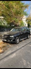 Chevrolet Trailblazer 2003 4.2 24V LTZ Automatic