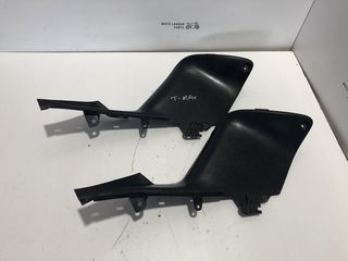 ΚΑΠΑΚΙ ΠΟΔΙΑΣ YAMAHA T-MAX *MOTO LEADER PARTS*