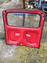 Τζαμόπορτα Renault 4 -thumb-1