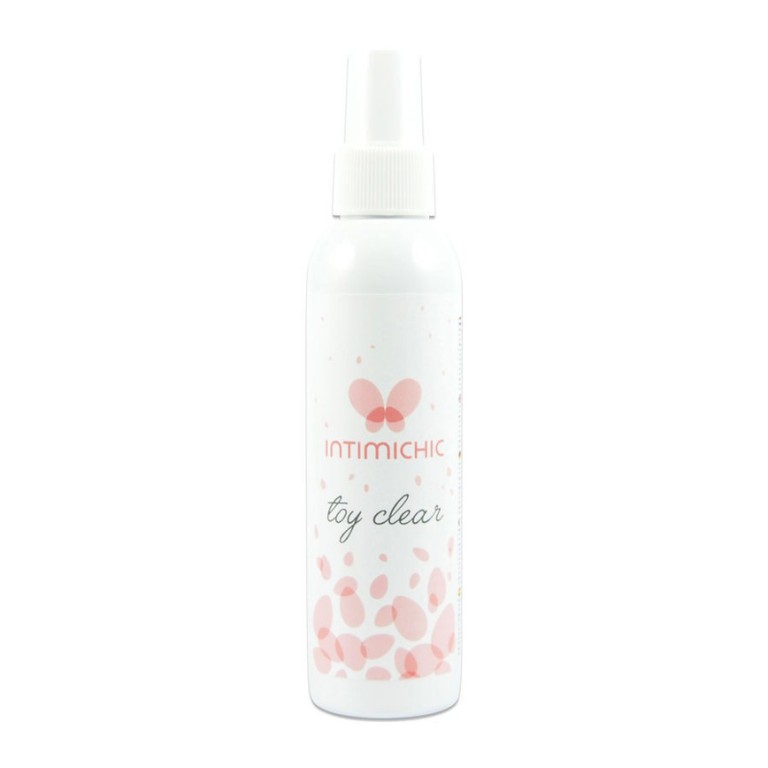 Toy Clear Intimichic solution 150 Ml
