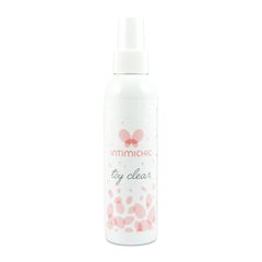 Toy Clear Intimichic solution 150 Ml