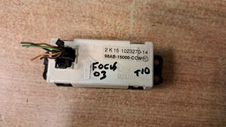 FORD FOCUS 98-04 ΔΙΑΚΟΠΤΗΣ - AIR CONDITION /ΑΛΑΡΜ ALARM  / ΡΥΘΜΙΣΗΣ ΚΑΘΡΕΠΤΗ / ESP ΑΝΤΙΣΠΙΝ-thumb-7