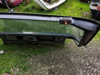 Τζαμόπορτα Renault 11-thumb-3