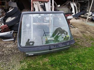 Τζαμόπορτα Renault 11