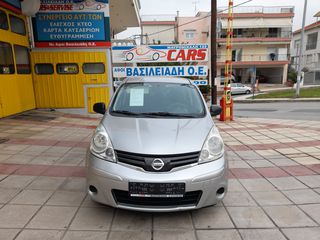 Nissan Note '09