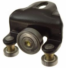 ΟΔΗΓΟΣ ΡΟΥΛΕΜΑΝ ΣΥΡΟΜΕΝΗΣ ΠΟΡΤΑΣ FORD TRANSIT MK5/ MK6 '00-'13 V184/ V347 (ΔΕΞΙΑΣ ΠΟΡΤΑΣ) ΑΝΩ