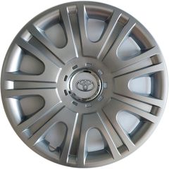 ΤΑΣΙΑ ΜΑΡΚΕ 15'' ΓΙΑ TOYOTA ΚΩΔΙΚΟΣ : CC319 (4 ΤΕΜ)